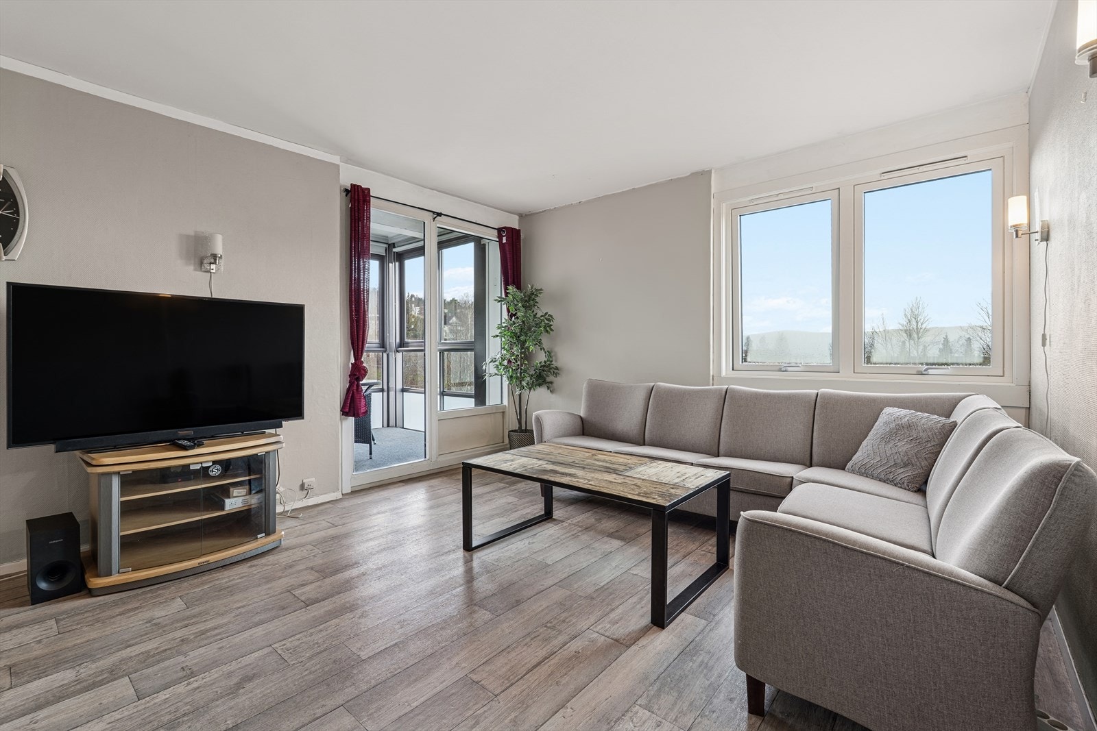 Velkommen til Lauritz Hervigs vei 82! Galleribilde