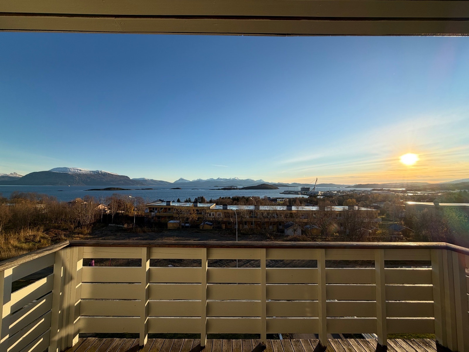 EiendomsMegler1 v/Christer Aabø har gleden av å presentere Grønnliveien 13 B. Foto: H5 Property. Galleribilde