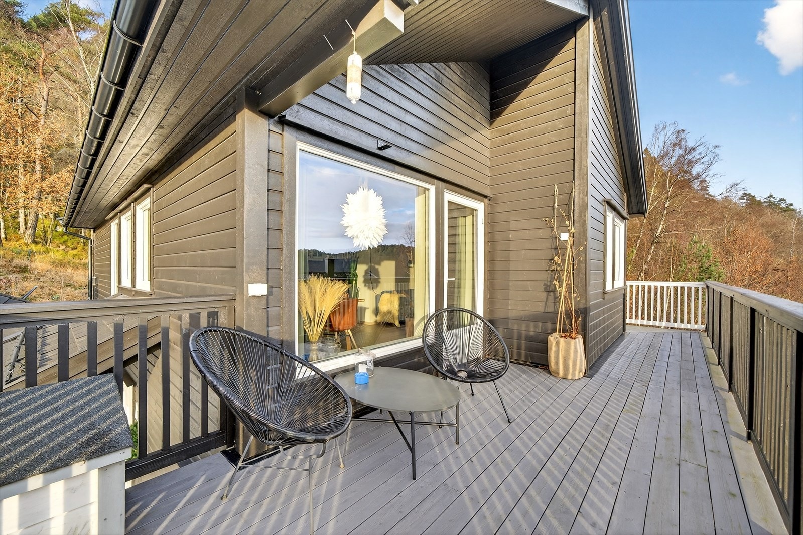 Veranda Galleribilde