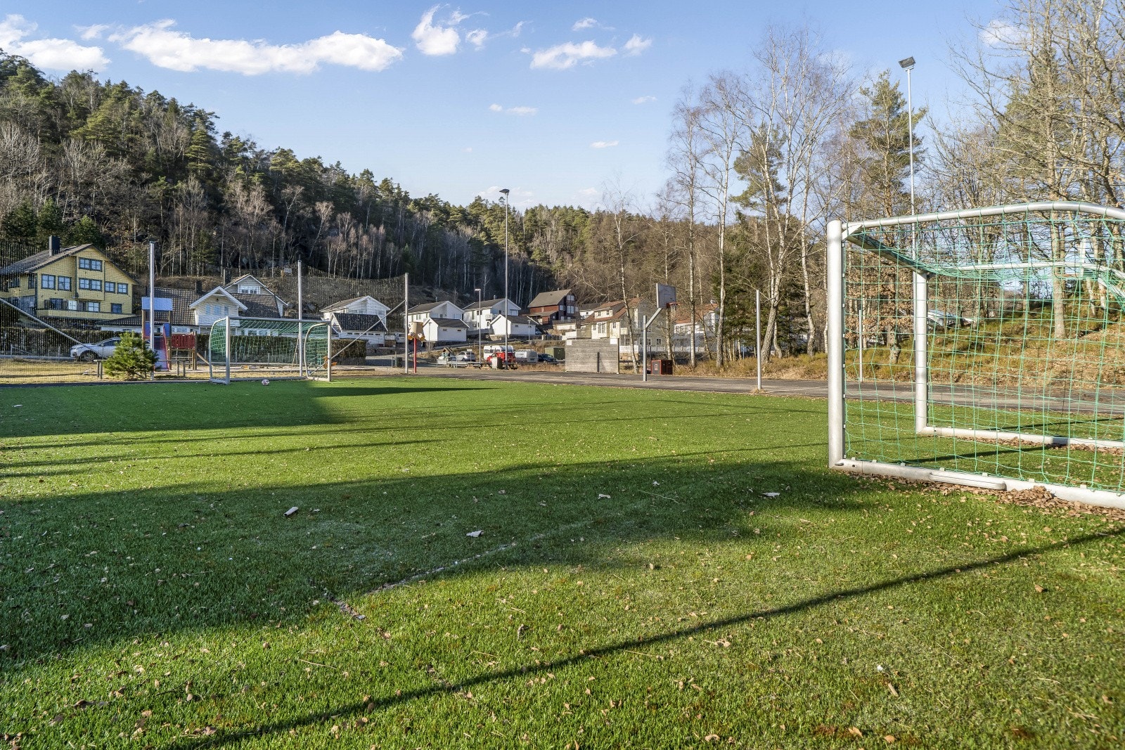 Nærområde Galleribilde