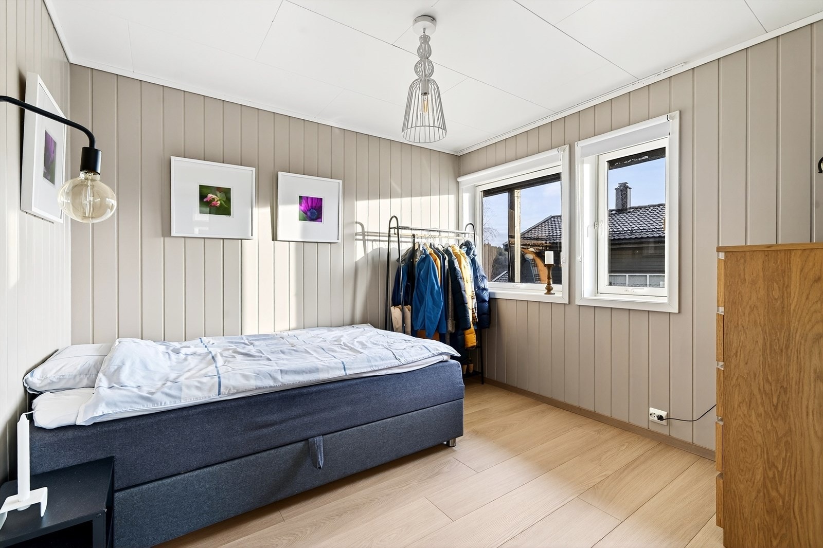 Soverom 2 Galleribilde
