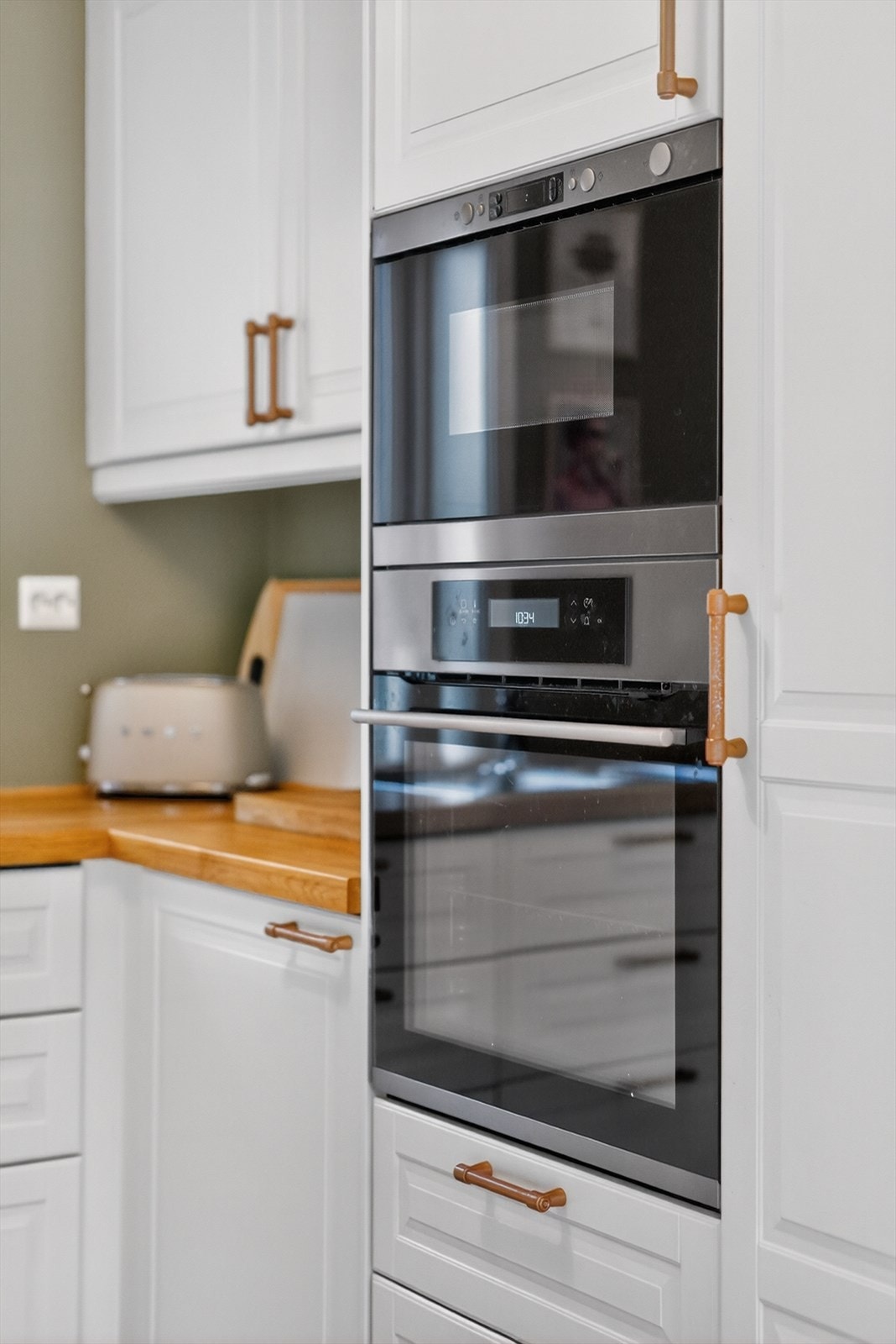 Integrerte hvitevarer Galleribilde