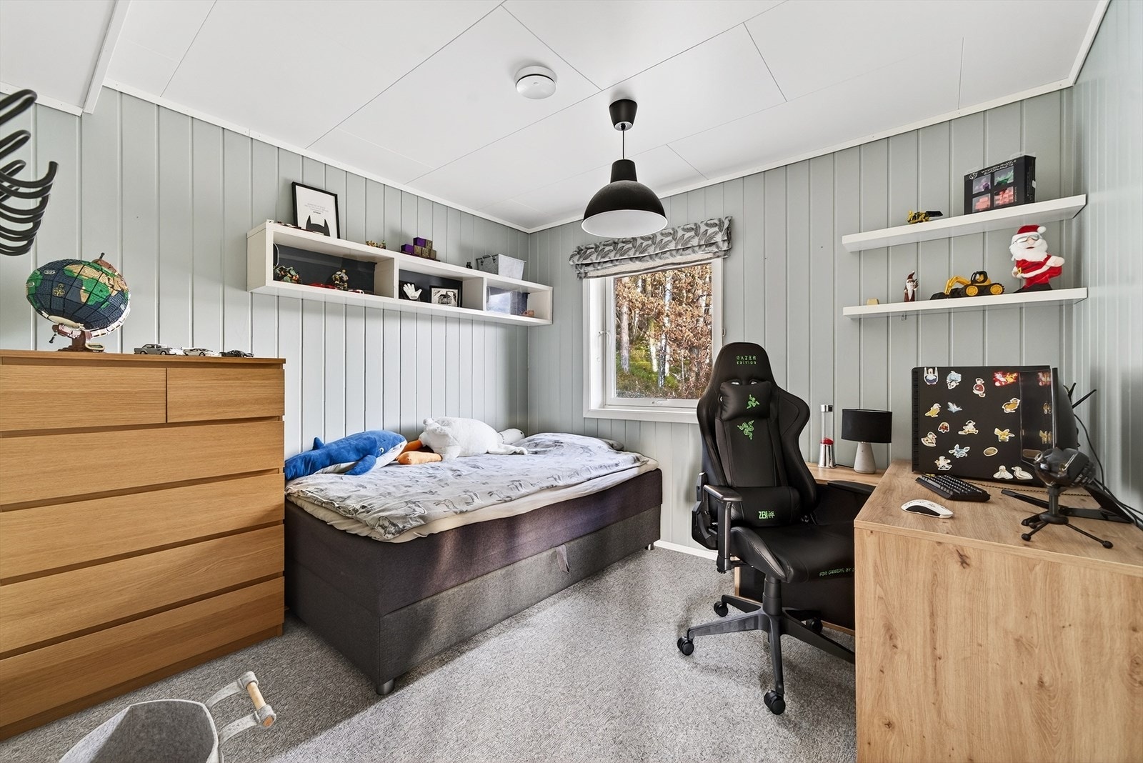 Soverom 3 Galleribilde