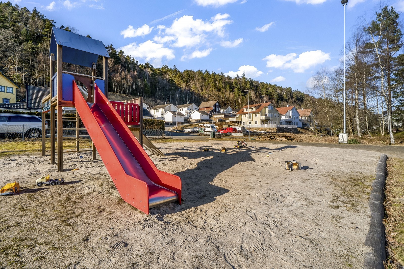 Nærområde Galleribilde