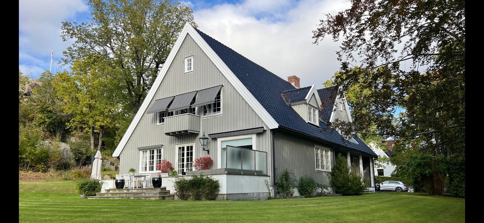 EIE eiendomsmegling ønsker velkommen til en herskapelig opplevelse! Galleribilde