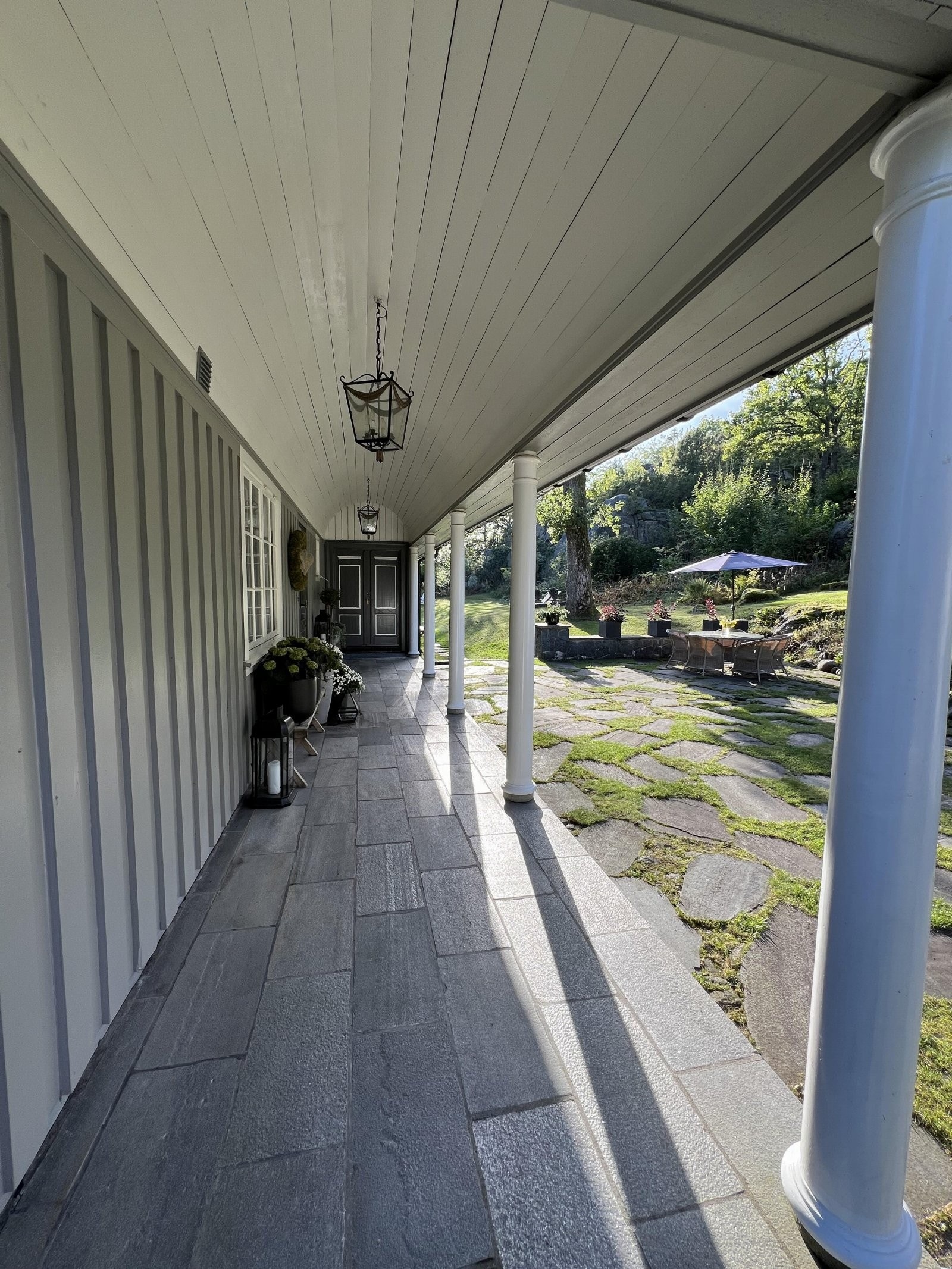 Velkommen inn til en herskapelig opplevelse! Galleribilde