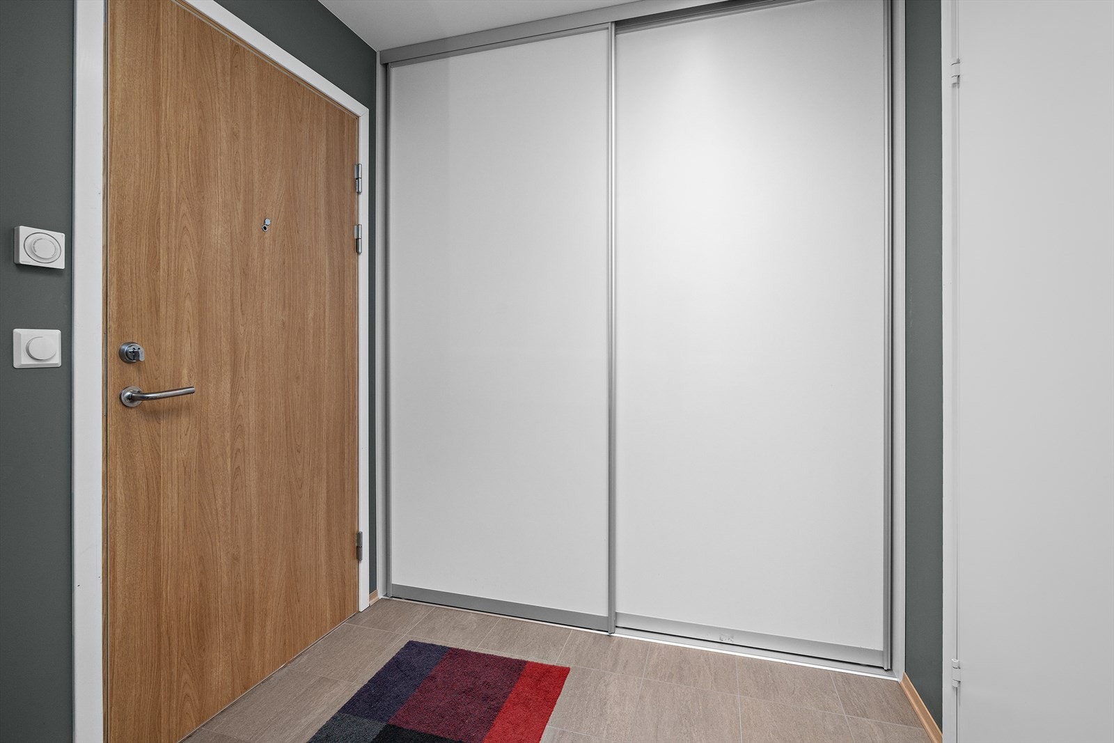 Velkommen inn! Galleribilde