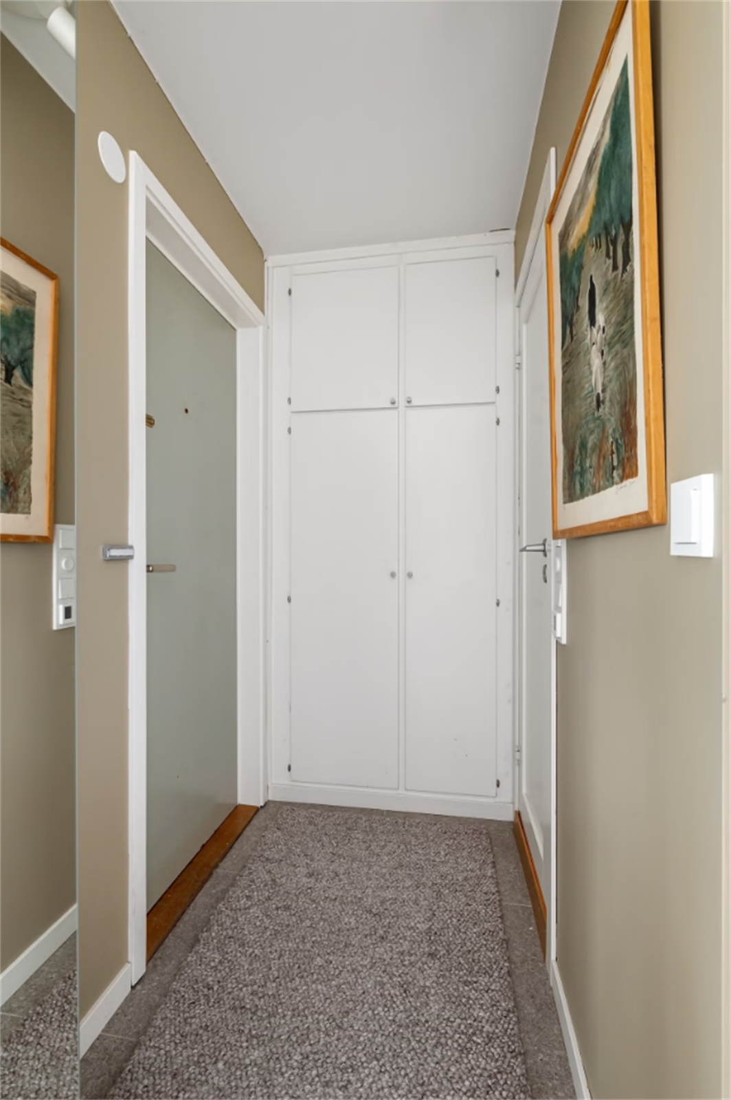 Entrè. Galleribilde