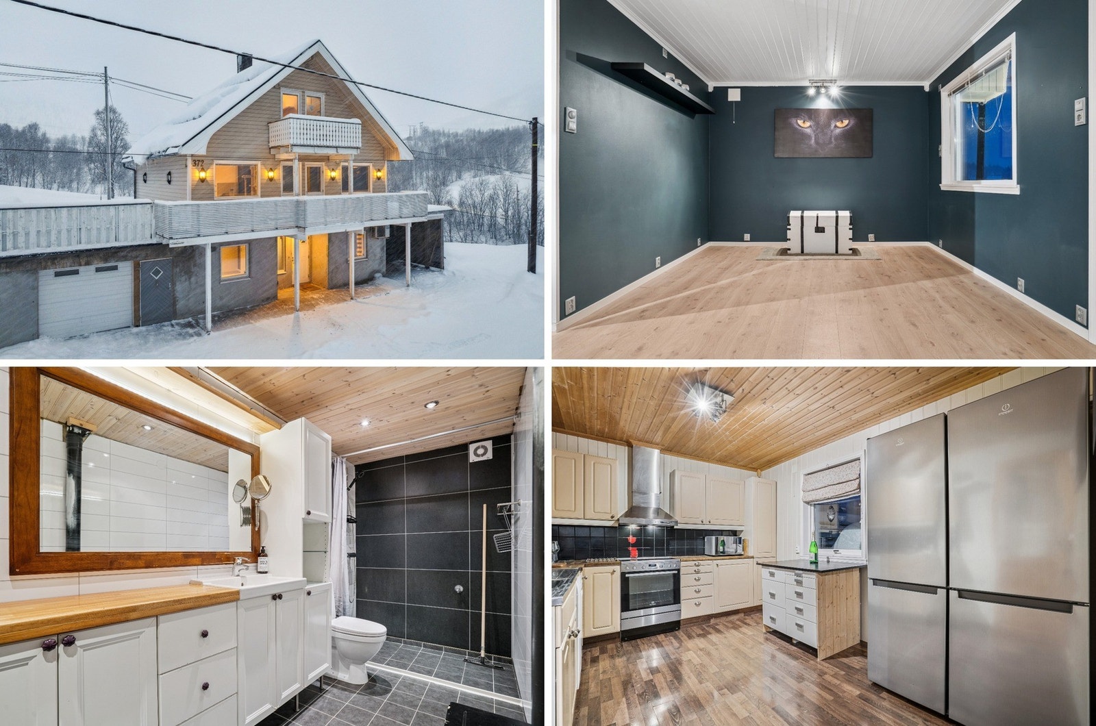 Foto: Steffen Fossbakk / Efkt Galleribilde