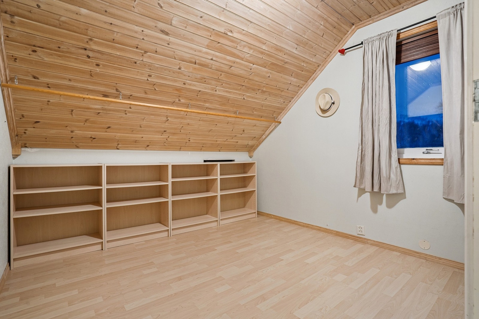 Soverom Galleribilde