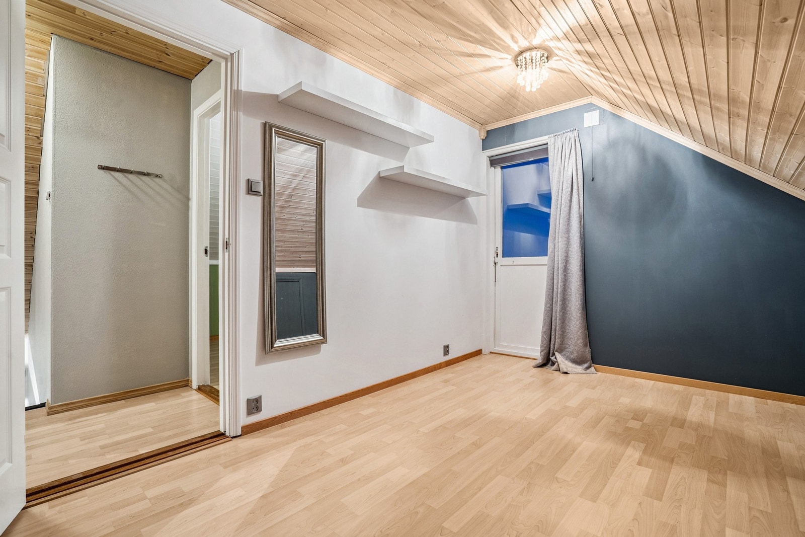 Soverom Galleribilde