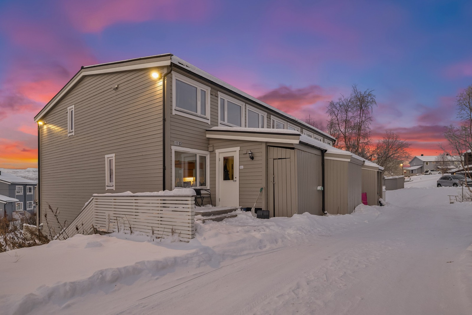 Områdebilde. Galleribilde