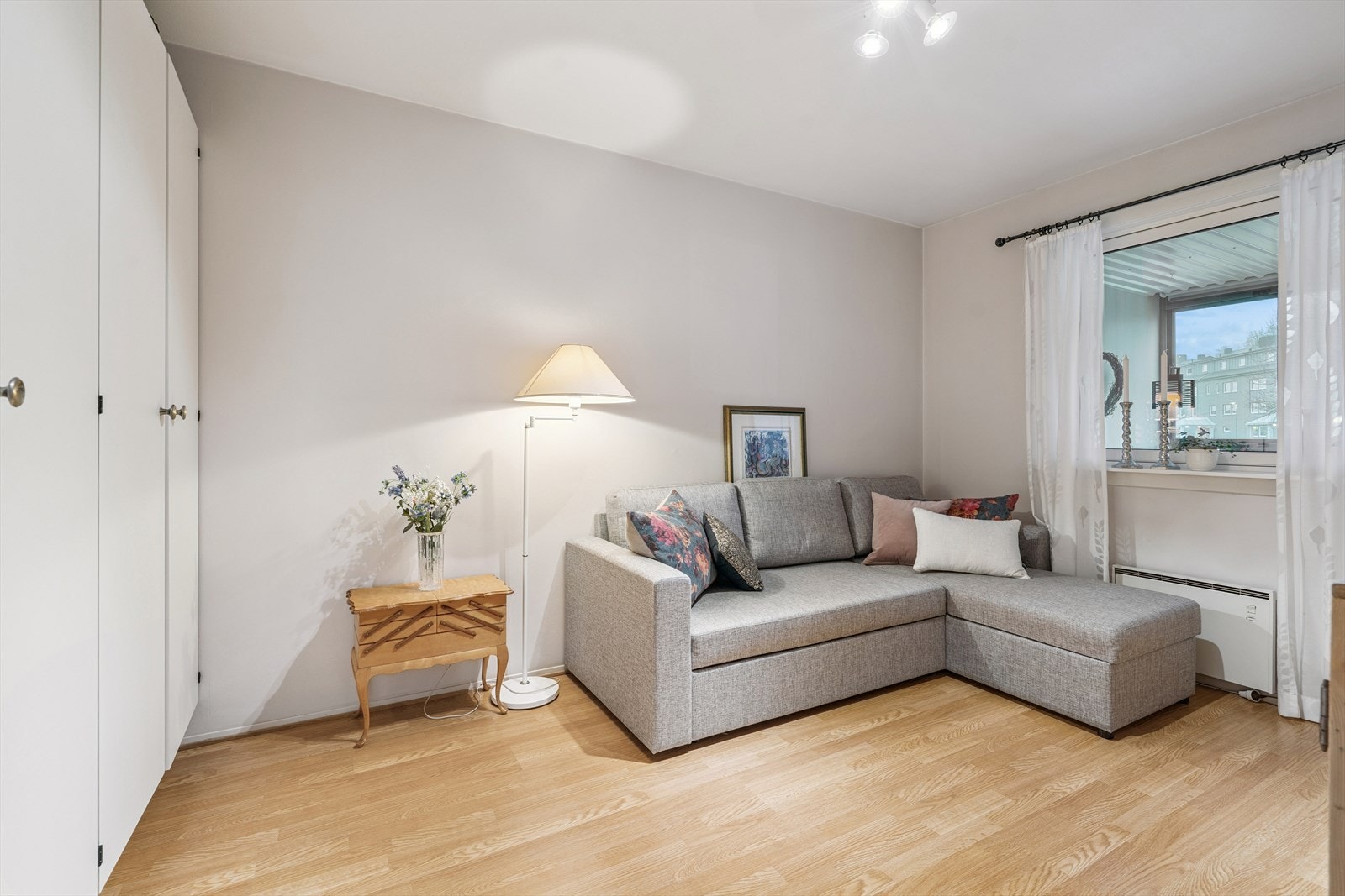 Soverom 2 Galleribilde