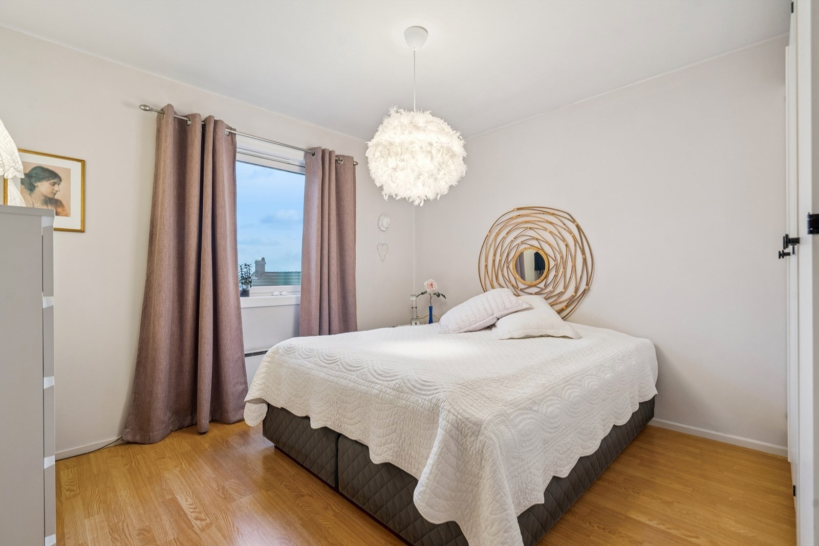 Soverom 1 Galleribilde