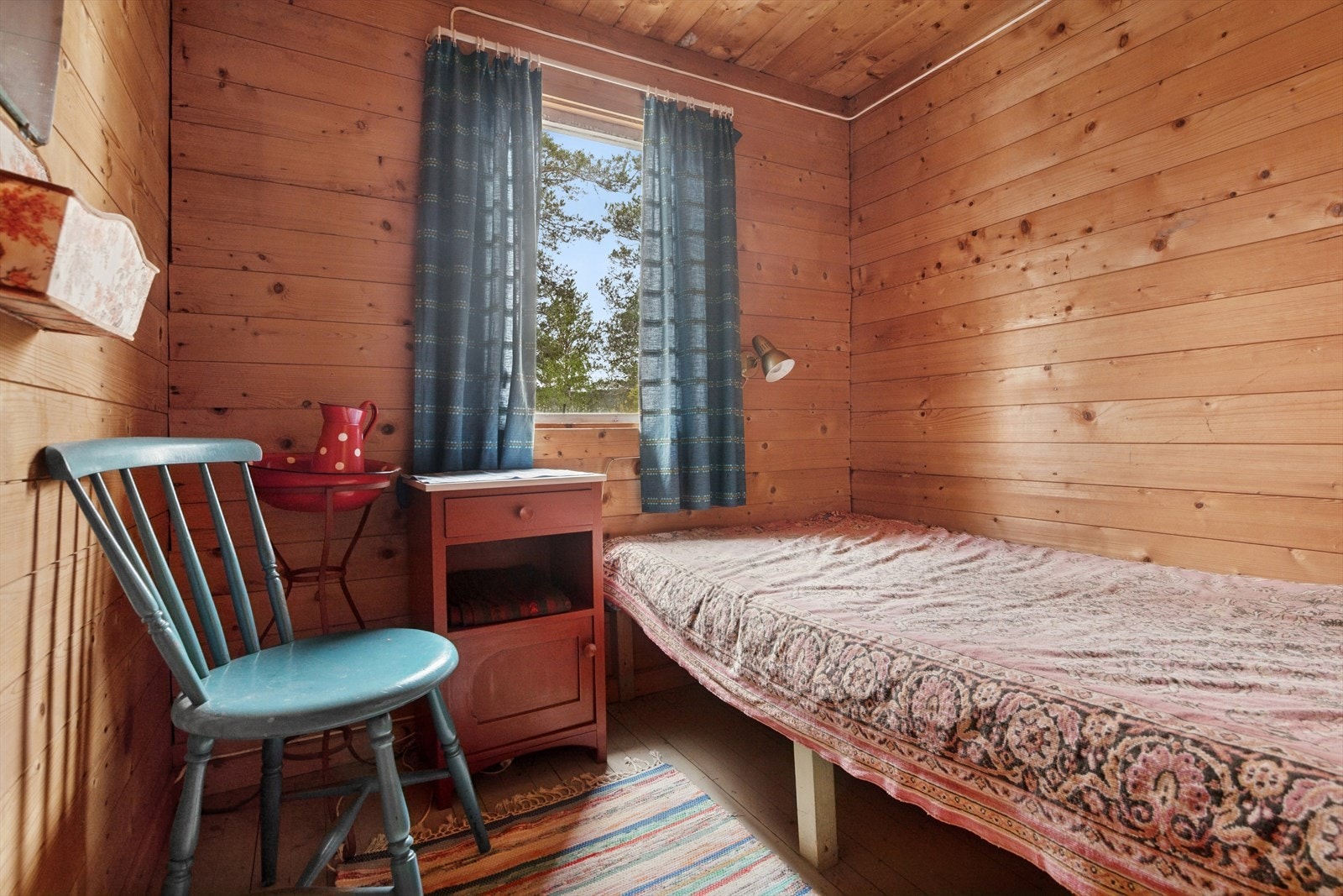 Soverom 1. Galleribilde