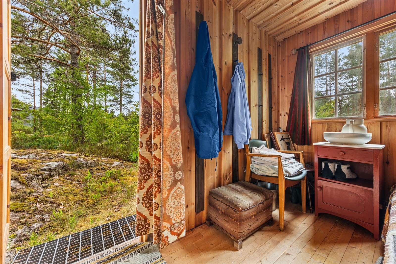 Velkommen inn! Galleribilde