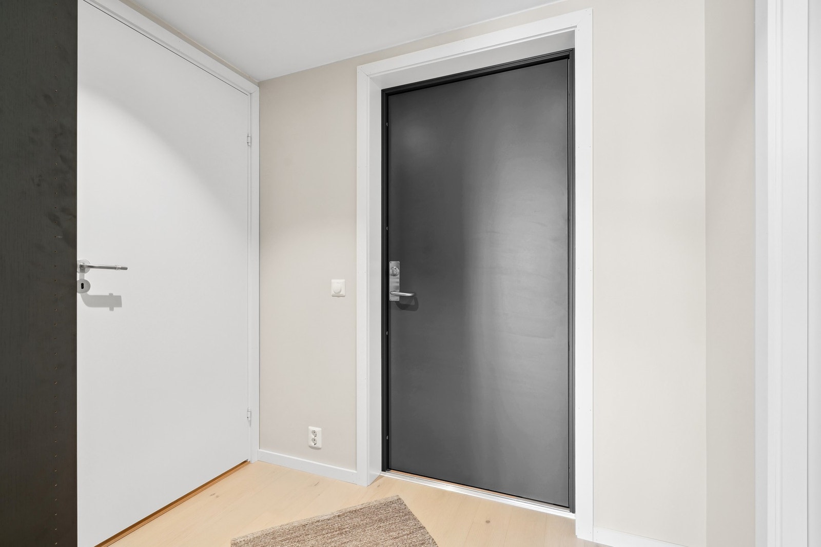 Entré - velkommen inn! Galleribilde