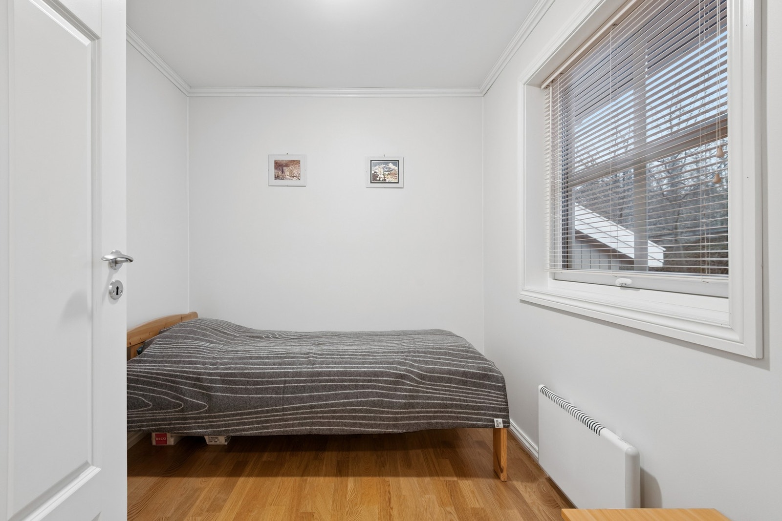 Gjestesoverom. Galleribilde