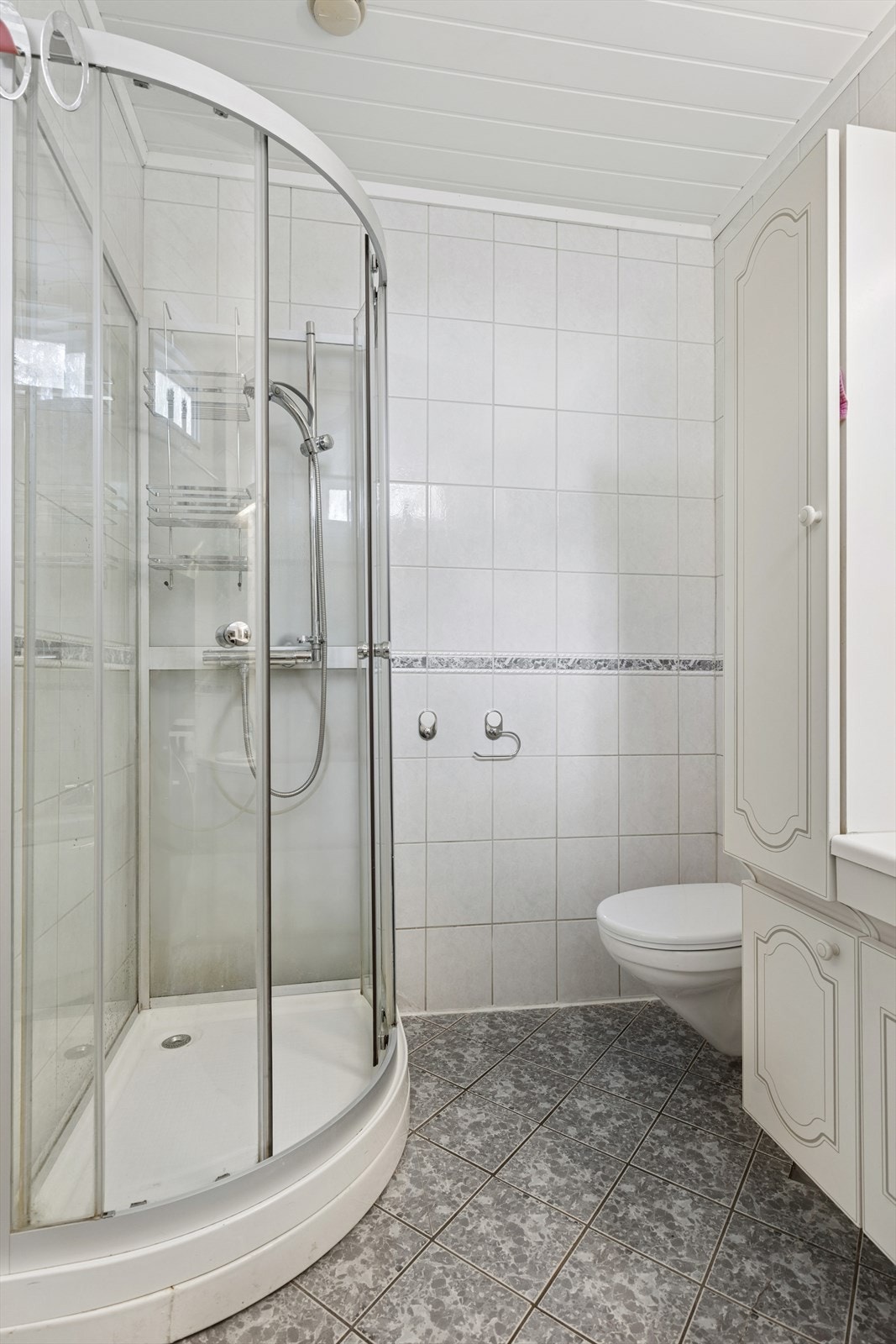 Baderom Galleribilde