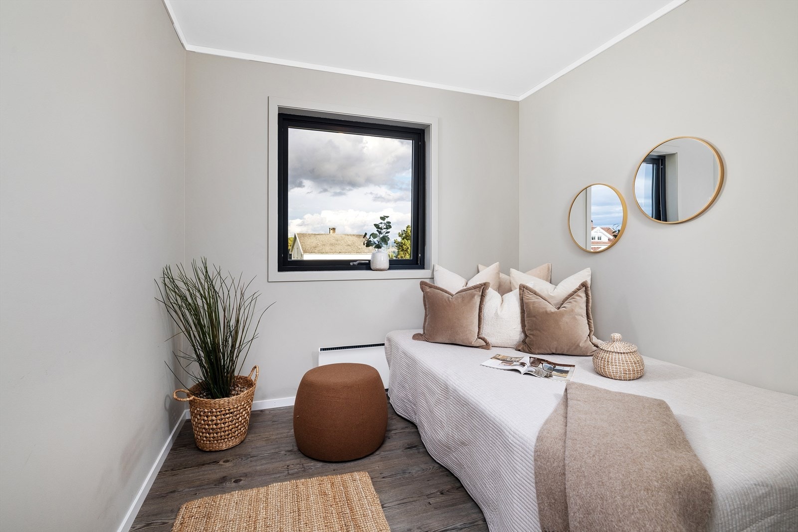 Soverom nummer 2 Galleribilde