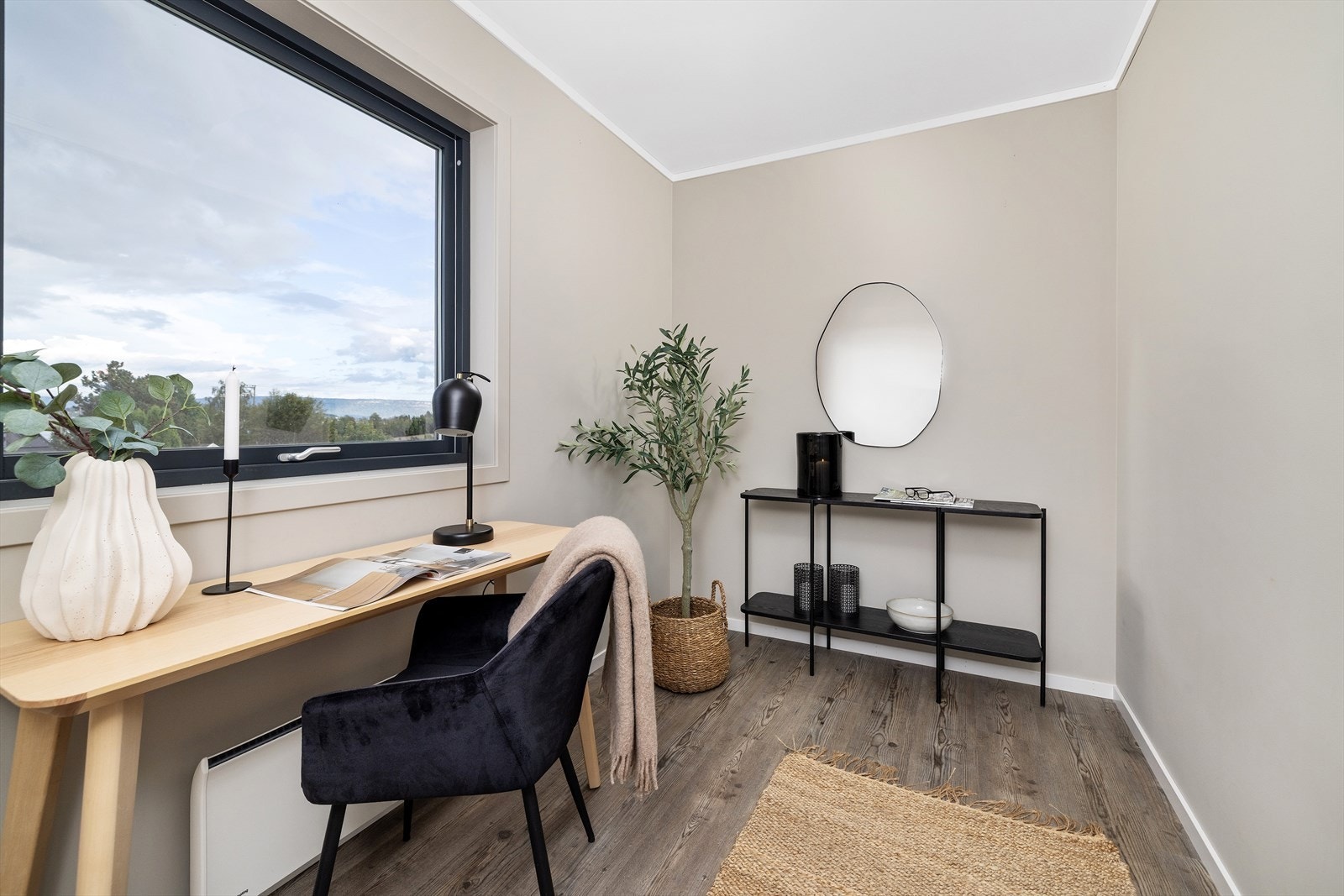 Soverom 3 Galleribilde