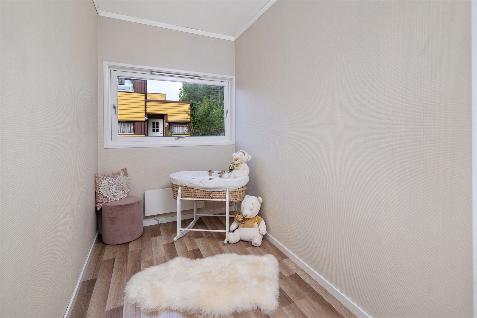 Soverom 4 Galleribilde