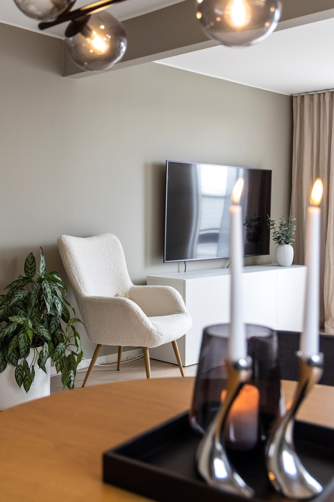 Hygge ........... Galleribilde