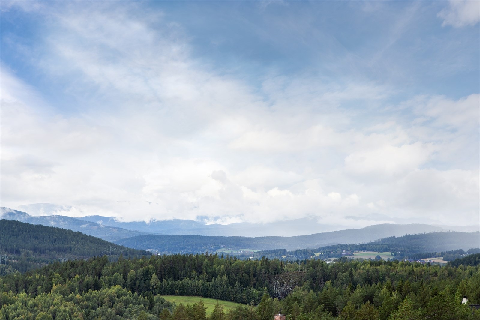 Utsikt. utsikt. utsikt ............ Galleribilde