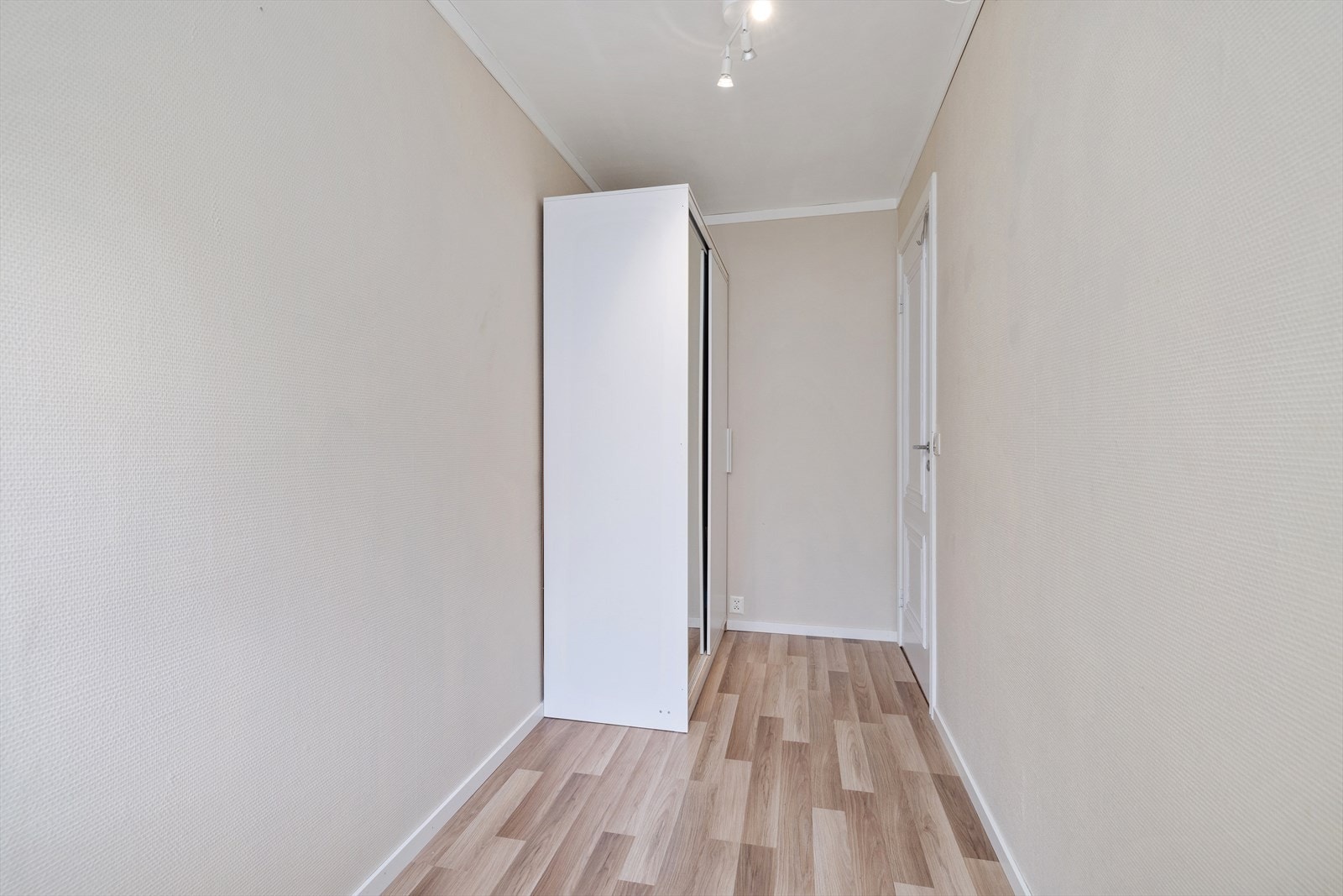 Motsatt vinkel - soverom 4 Galleribilde