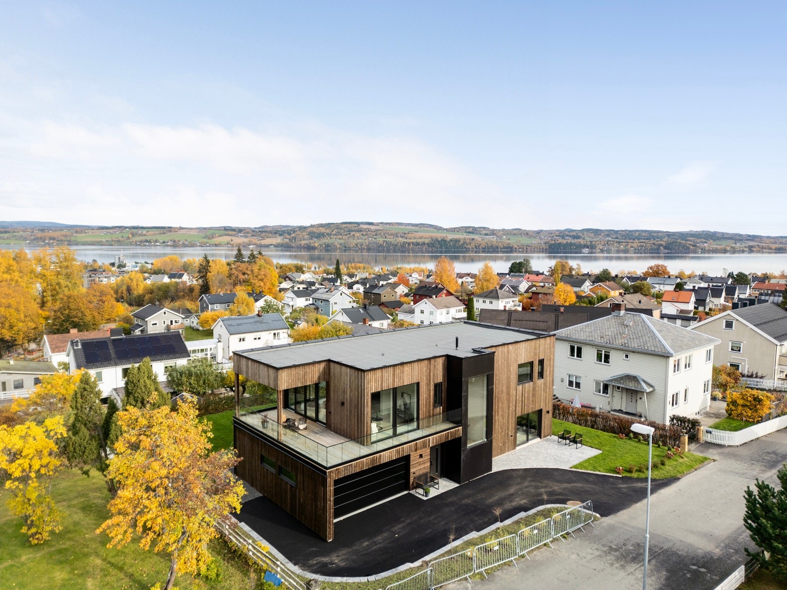 Velkommen til Chr. Michelsens Gate 27! Galleribilde