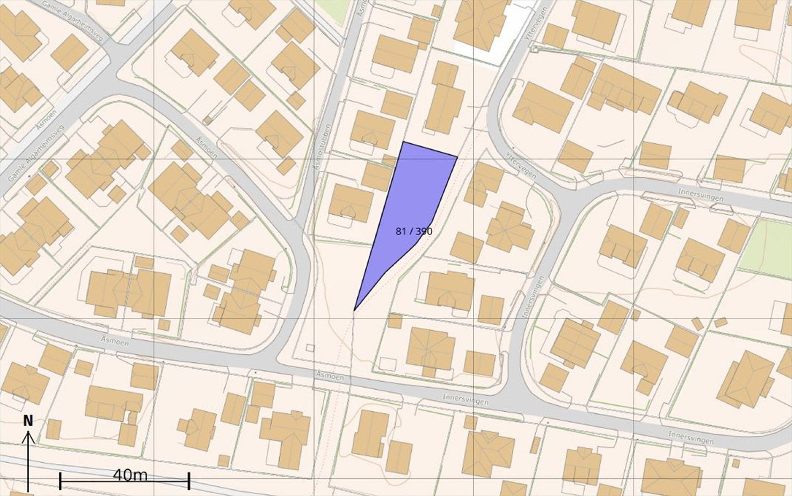 Matrikkel tomtegrense.JPG Galleribilde