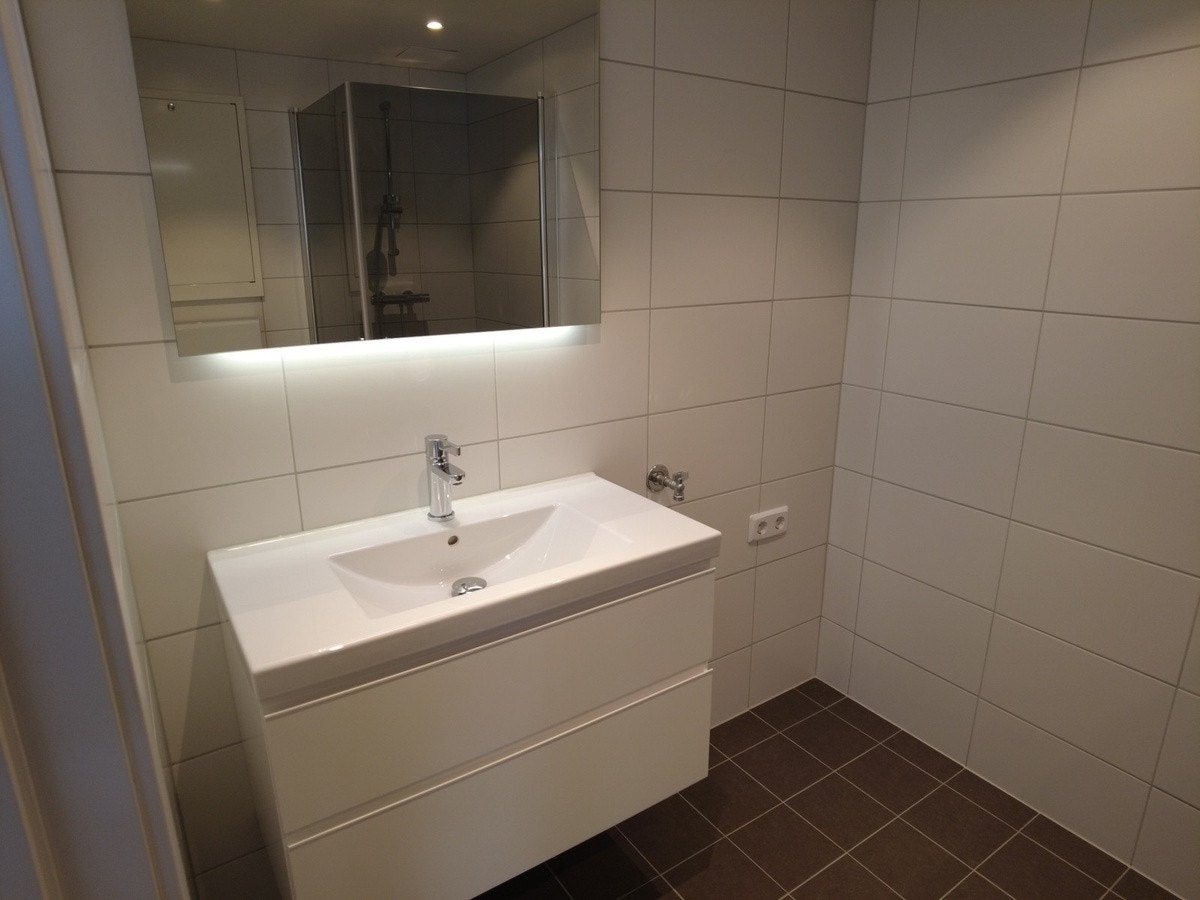 Servant med underskap Galleribilde