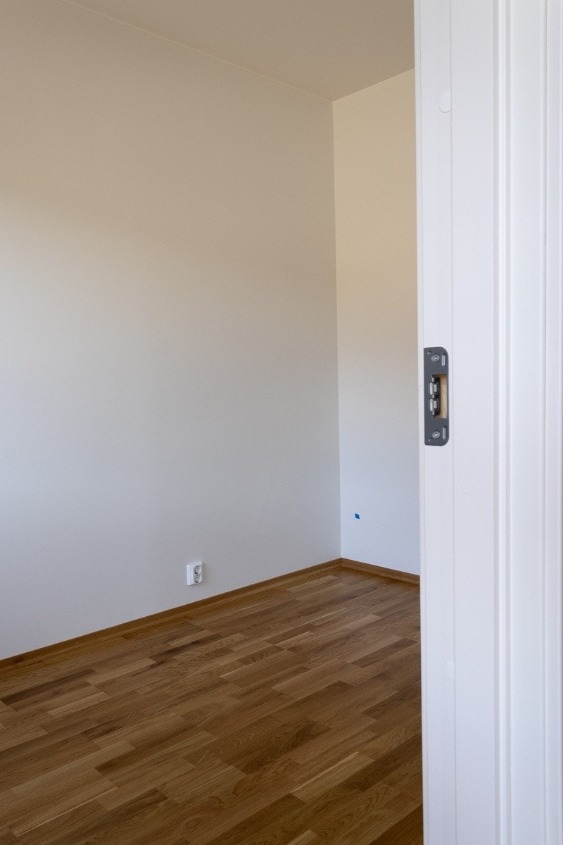 Soverom 1. Galleribilde