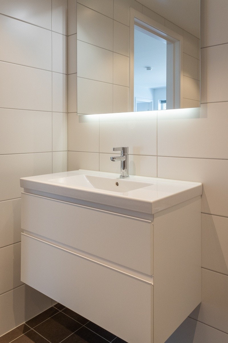 Servant med underskap Galleribilde