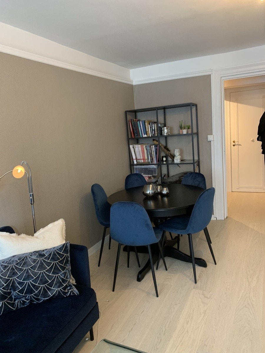 spisestue Galleribilde