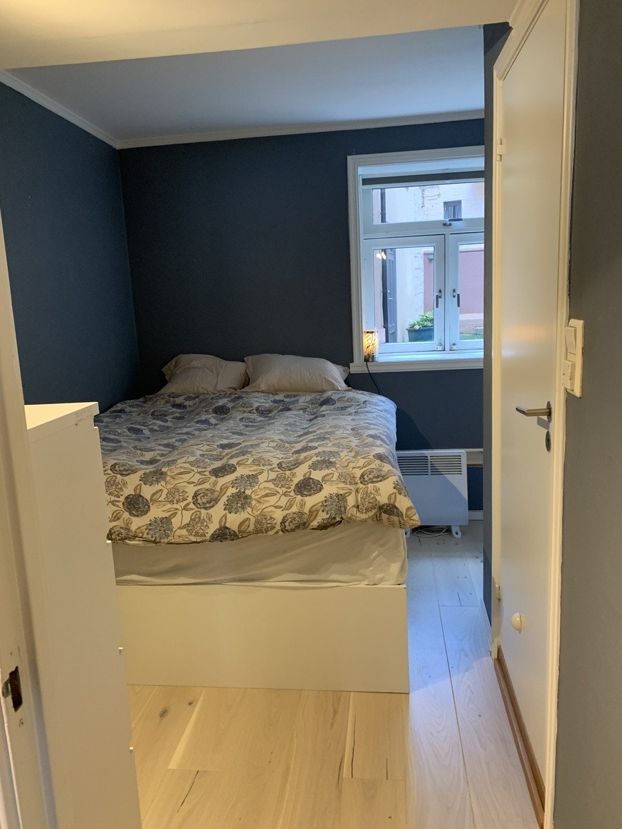 soverom Galleribilde