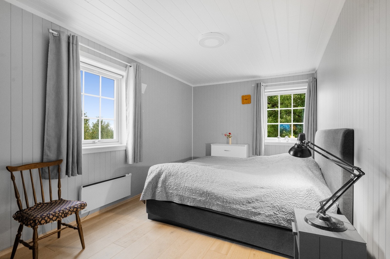 Soverom II Galleribilde