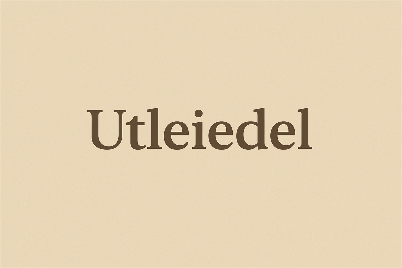 Nåværende eier har omgjort underetasje til utleiedel og leier ut for 12.000 pr mnd. Utleiedelen er ikke godkjent som en separat enhet og kan dermed ikke lovlig leies ut. Rommene er godkjent til oppholdsrom, og det anbefales at det etableres en branndør. Galleribilde