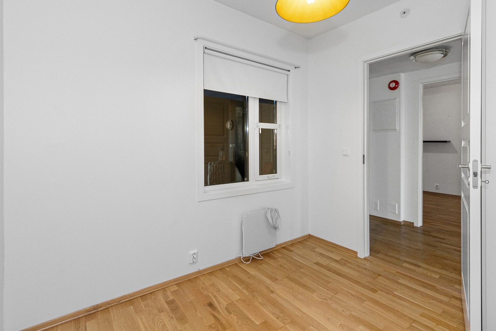 Fra et av soverommene Galleribilde