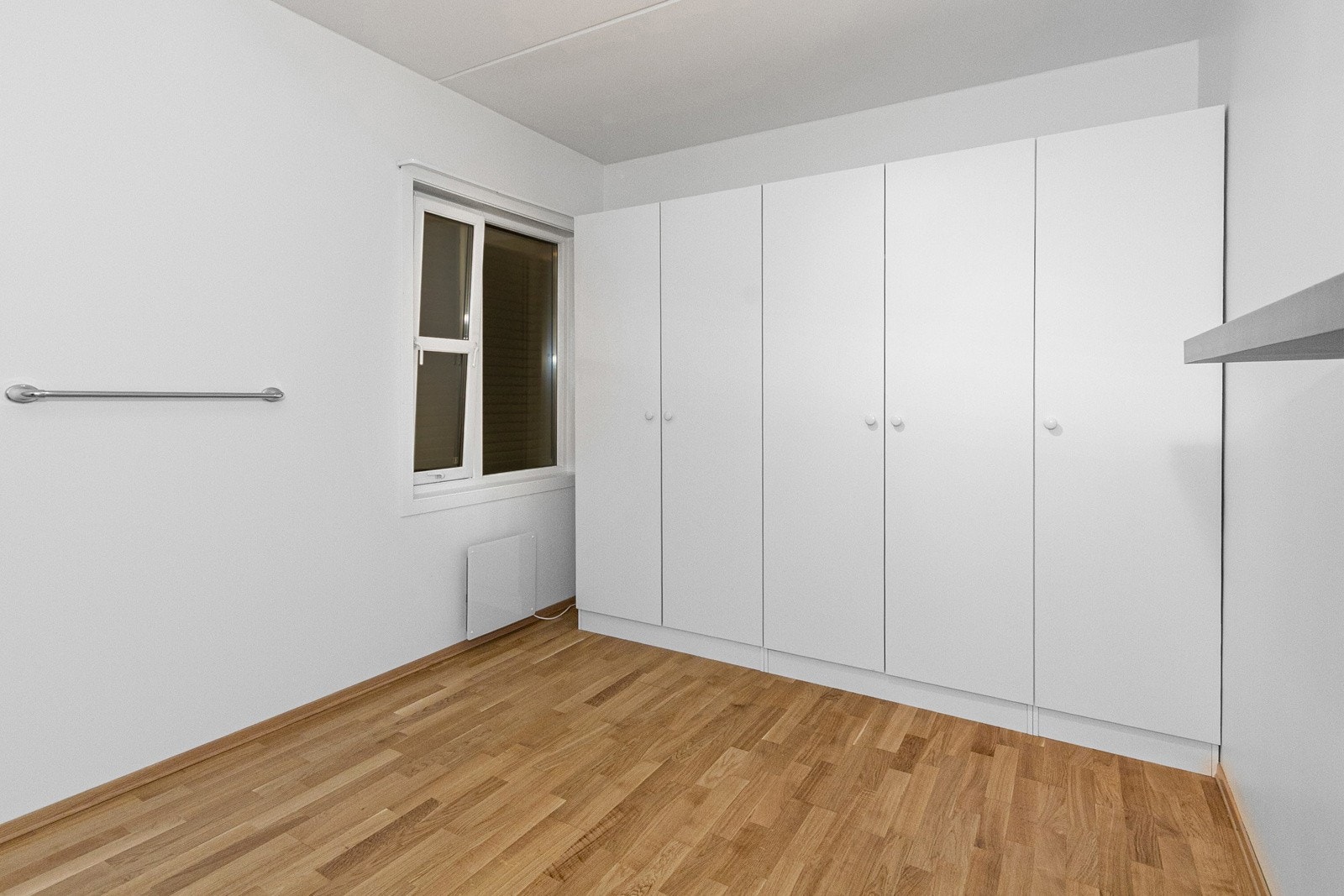 Fra et av soverommene Galleribilde