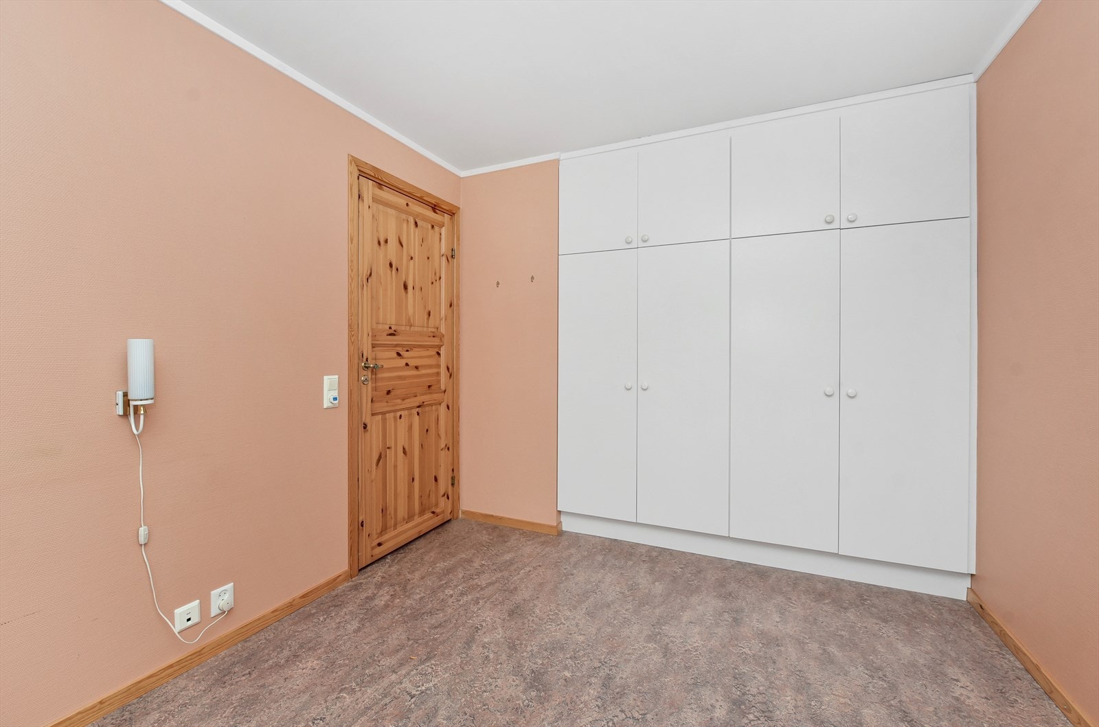 Soverom 1 Galleribilde