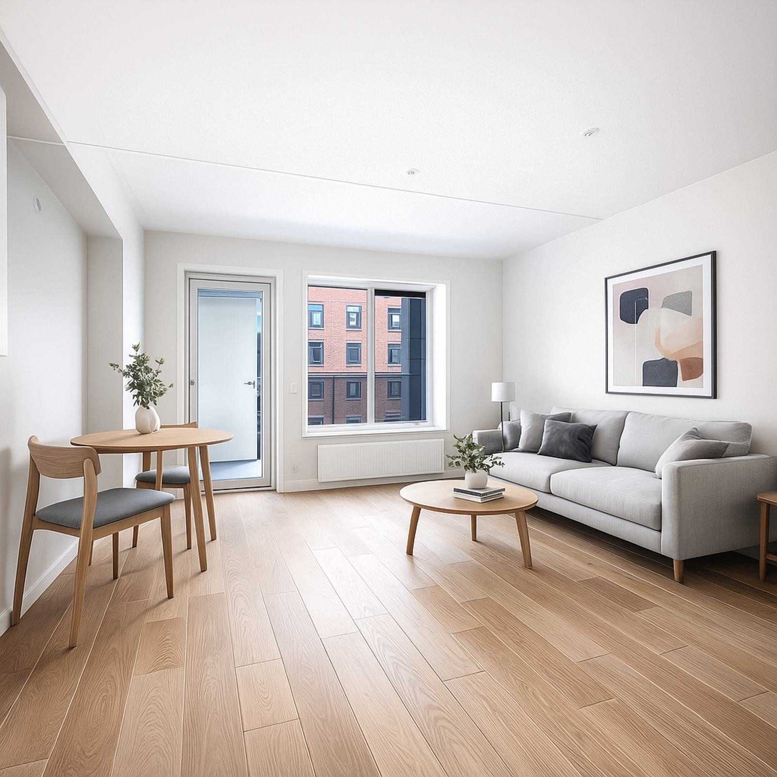 Velkommen til Torstadåsen 1 (KI-genererte bilder i annonsen, avvik vil forekomme) Galleribilde