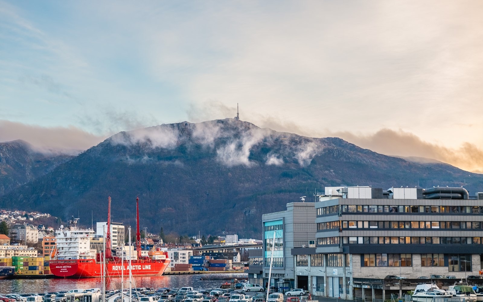 - W Eiendomsmegling Bergen - Galleribilde