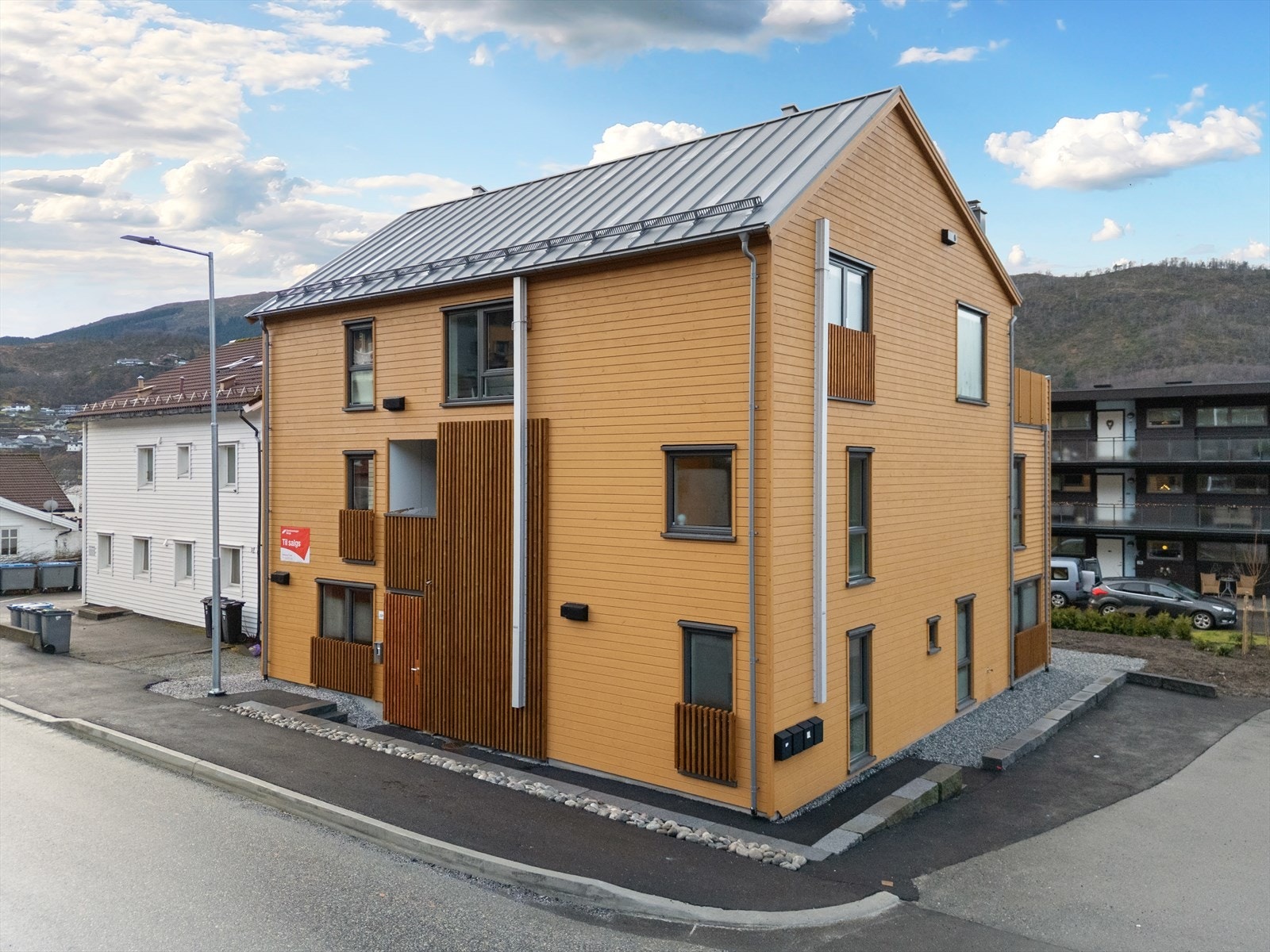 Eiendomsmegler Norge Galleribilde