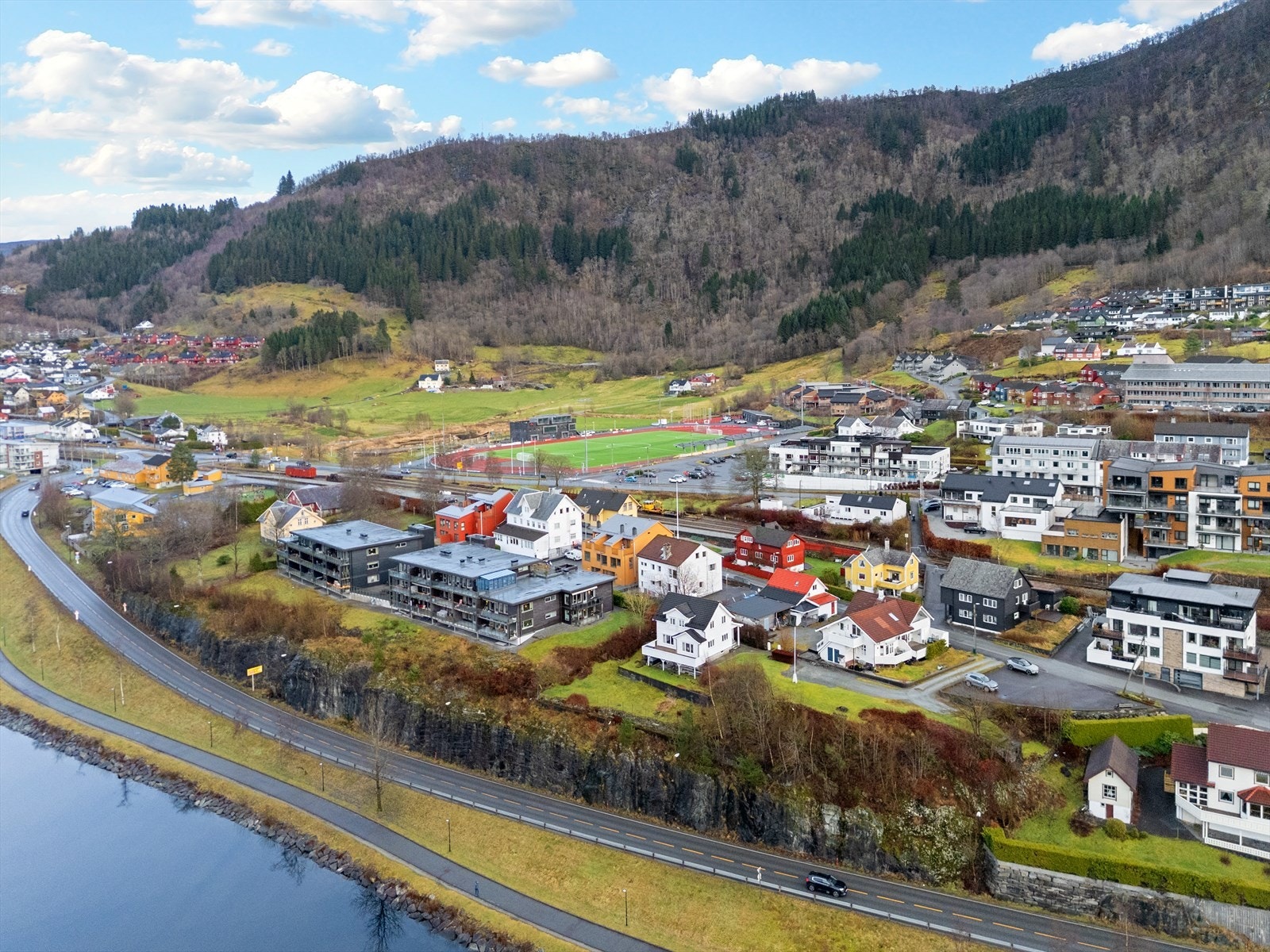 Eiendomsmegler Norge Galleribilde