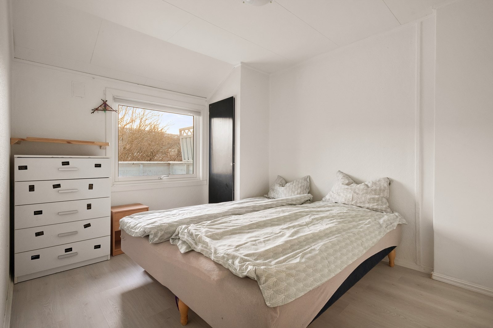 Soverom 1 av totalt 3. Galleribilde