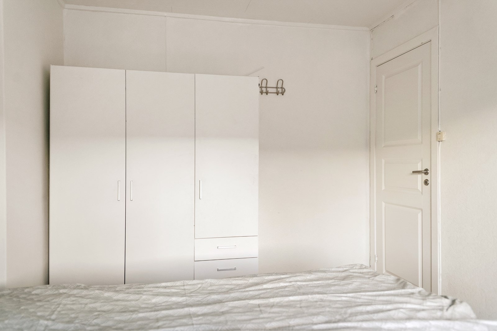 Soverom 1, annen vinkel. Galleribilde