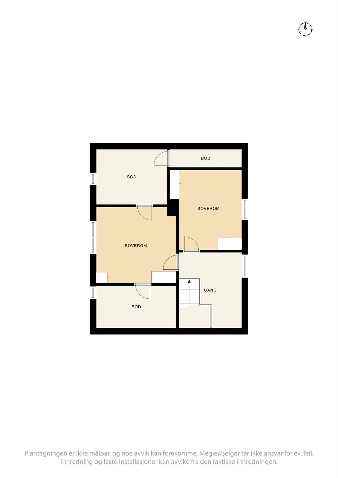 Plantegninger Galleribilde