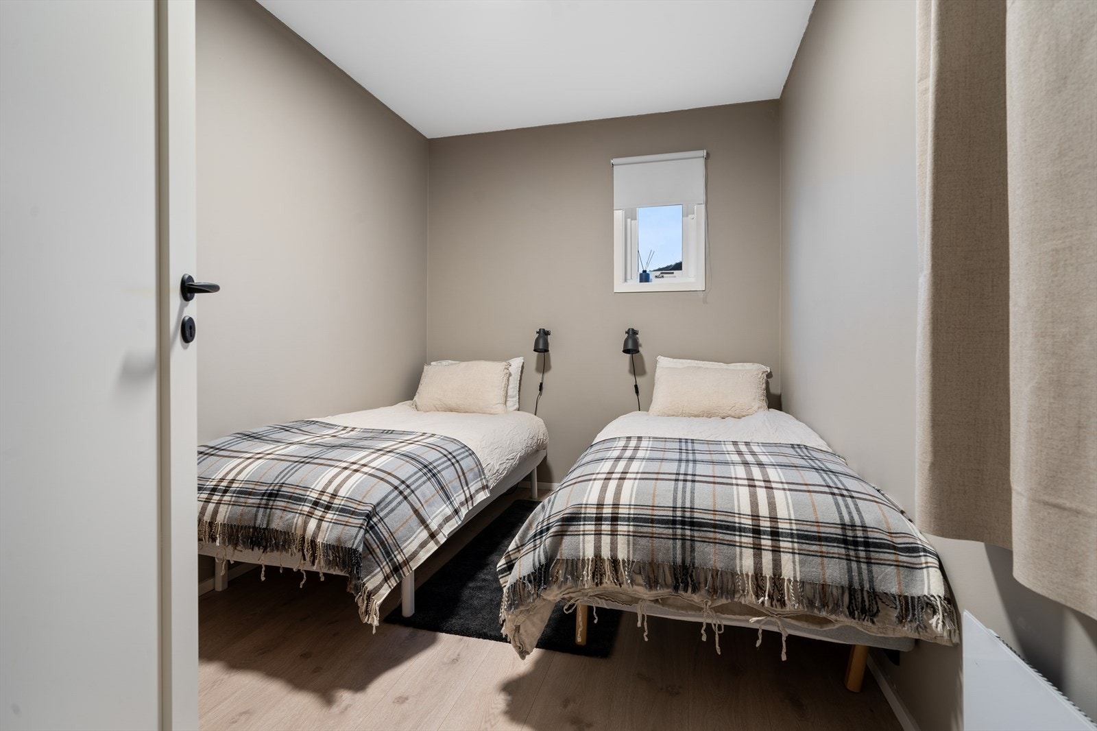 Soverom 2 Galleribilde