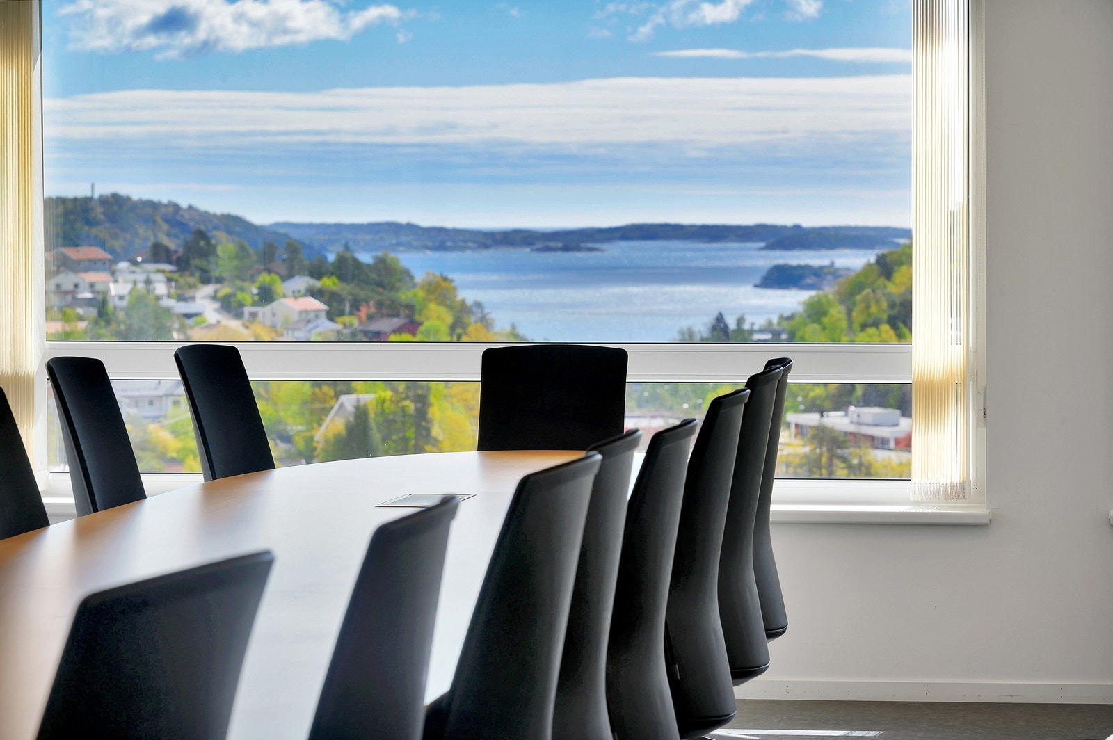 Velkommen til Rige Næringspark Galleribilde